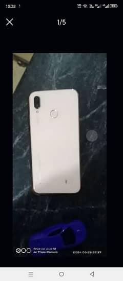 huwai p 20 lite