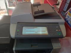 Hp3035 Photocopier Macheen 0321-7988621