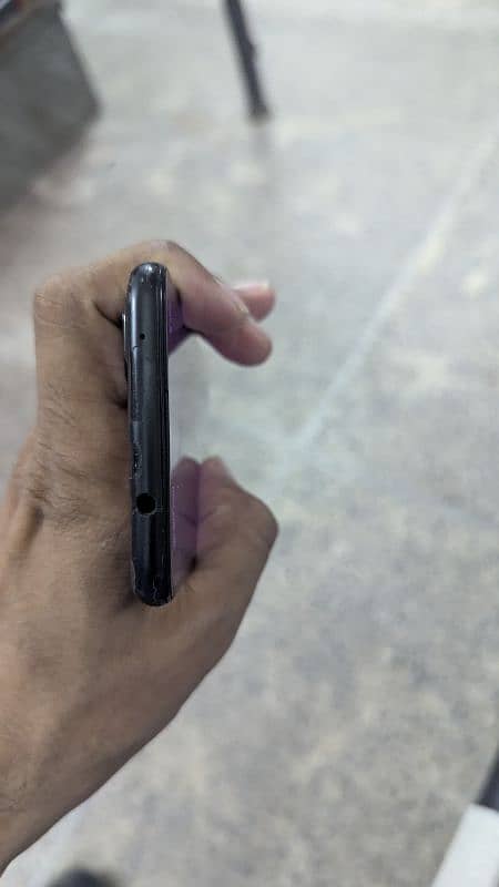 Google pixel 4a 4g 2