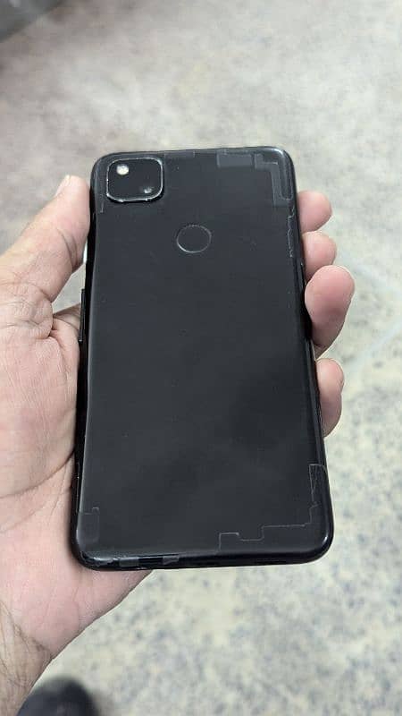 Google pixel 4a 4g 4