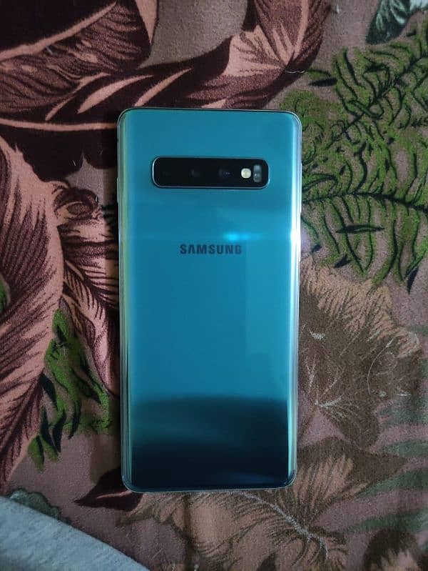 Non PTA Samsung Galaxy S10 for Sale 1