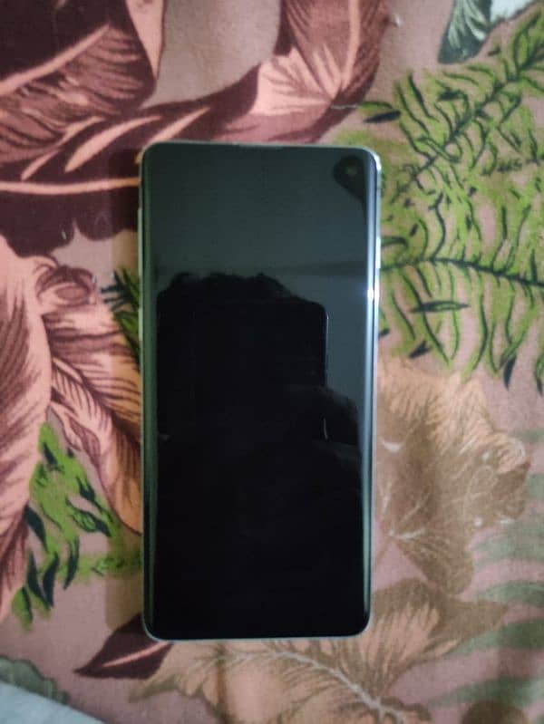 Non PTA Samsung Galaxy S10 for Sale 2