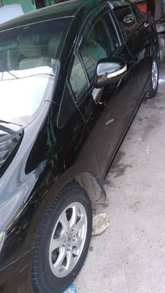 Honda Civic VTi Oriel Prosmatec 2014