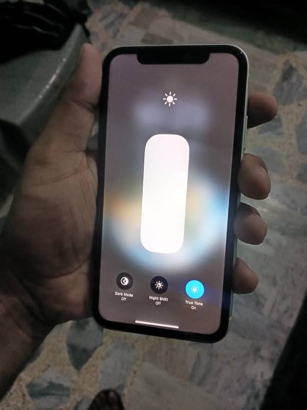 iPhone 11  panel change ha Face ID off ha  PTA approved 2