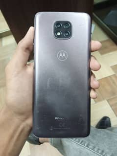 Moto G Power (2021) PTA Approved