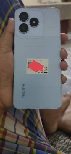 Realme Note 50 4/64 0