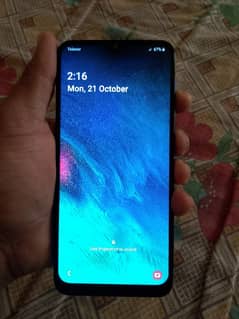 Samsung Galaxy A30