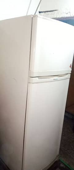 Dawlance refrigerator used condition very good 0