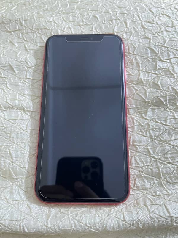 IPHONE 11 128GB Non Pta 10/10 Red 2