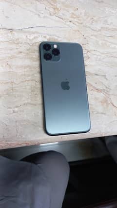 Iphone 11 Pro 256gb PTA approved 90 health