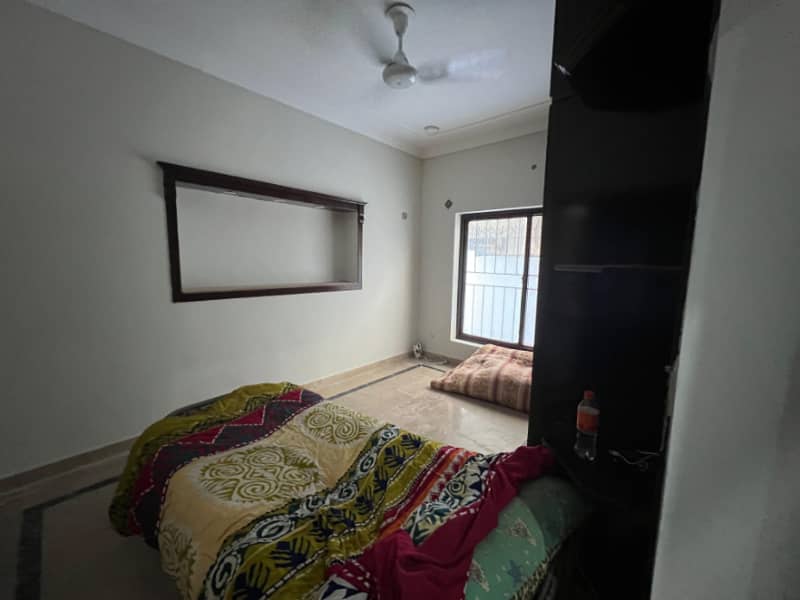 House Of 7 Marla Is Available For rent In G-13/3 Islamabad 9