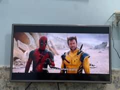 Sony 32 inch LED Made in Malaysia 0