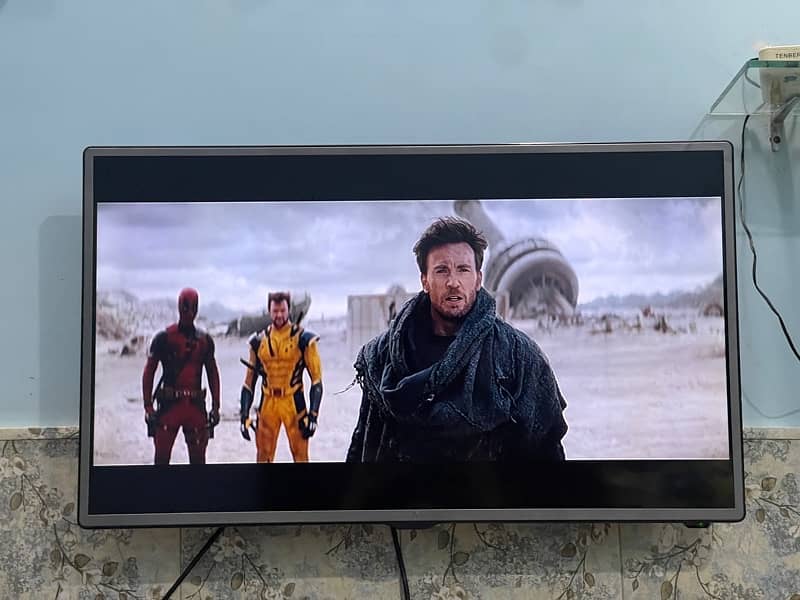 Sony 32 inch LED Made in Malaysia 1