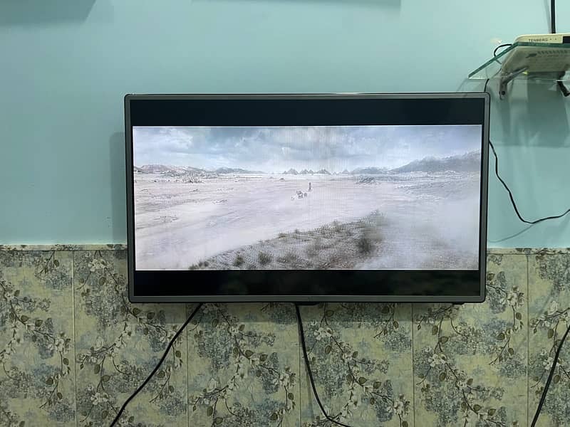 Sony 32 inch LED Made in Malaysia 2