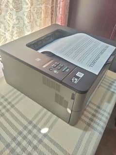 Laserjet Printer, Double Sided, Wifi Printer, Black & White Printer