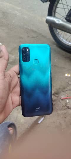 Infinix hot 9 0