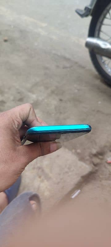 Infinix hot 9 1