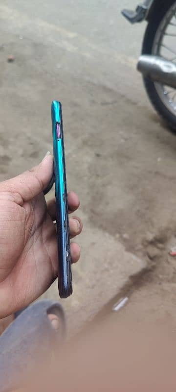 Infinix hot 9 2