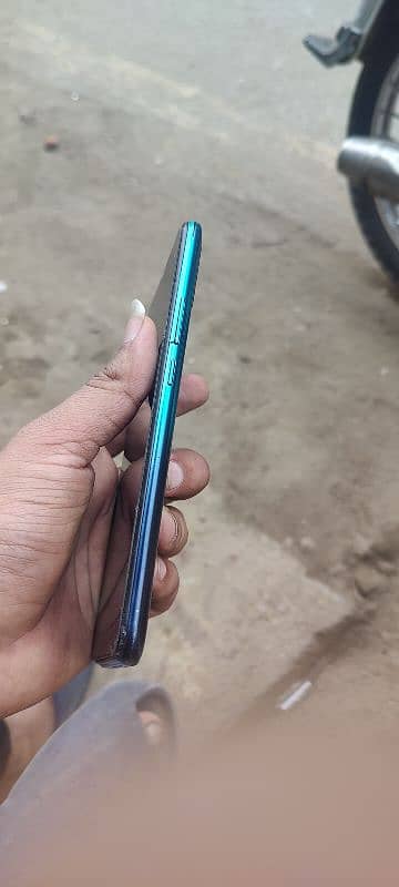 Infinix hot 9 3