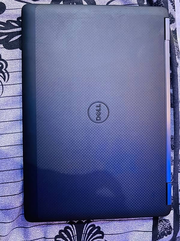 Dell latitude E5450 i5 5th generation good laptop 2