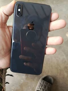 Iphone Xs max (256GB) non pta bypass 0