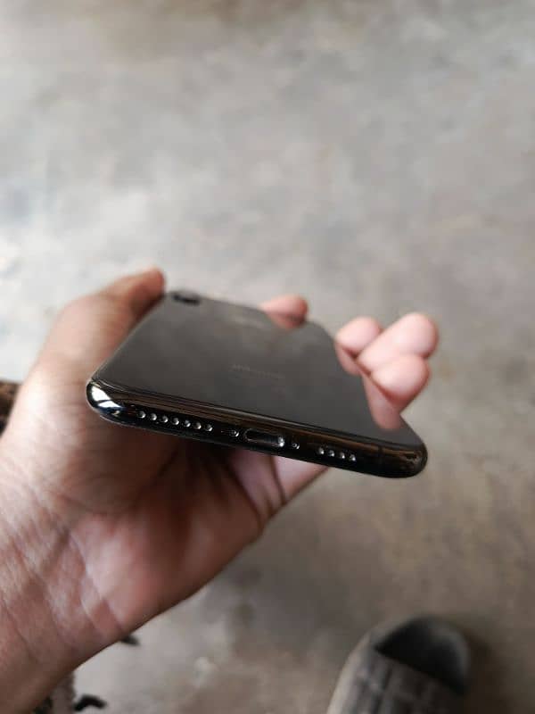 Iphone Xs max (256GB) non pta bypass 4