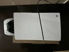 ps5 slim 1tb brand new condition