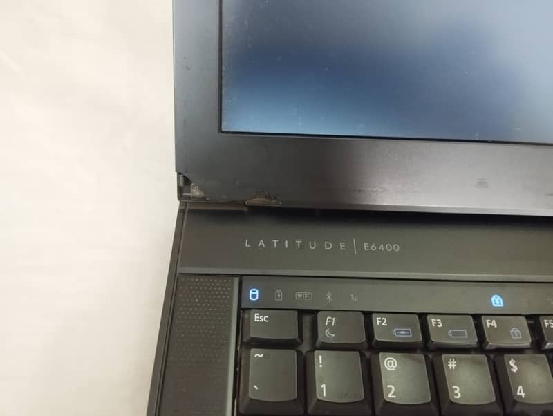 DELL Latitude E6400 & E6420 Laptop 2