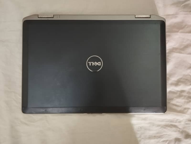 DELL Latitude E6400 & E6420 Laptop 13