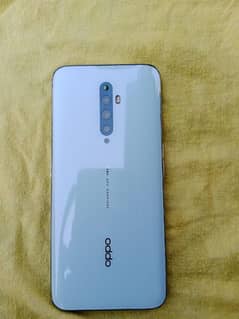 OPPO RENO 2 FZ 8+3/128GB  SALE 10/9 CONDION BOX CHARGER