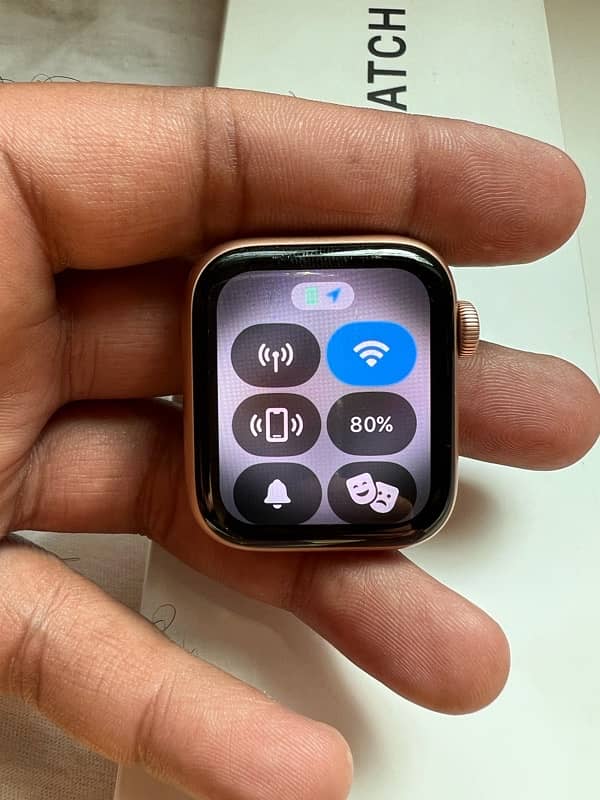 Apple Watch 7