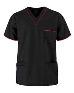 Dr Scrubs