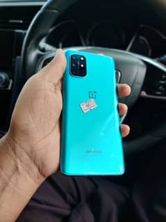 one plus 8 t 12.256 dull global Sim