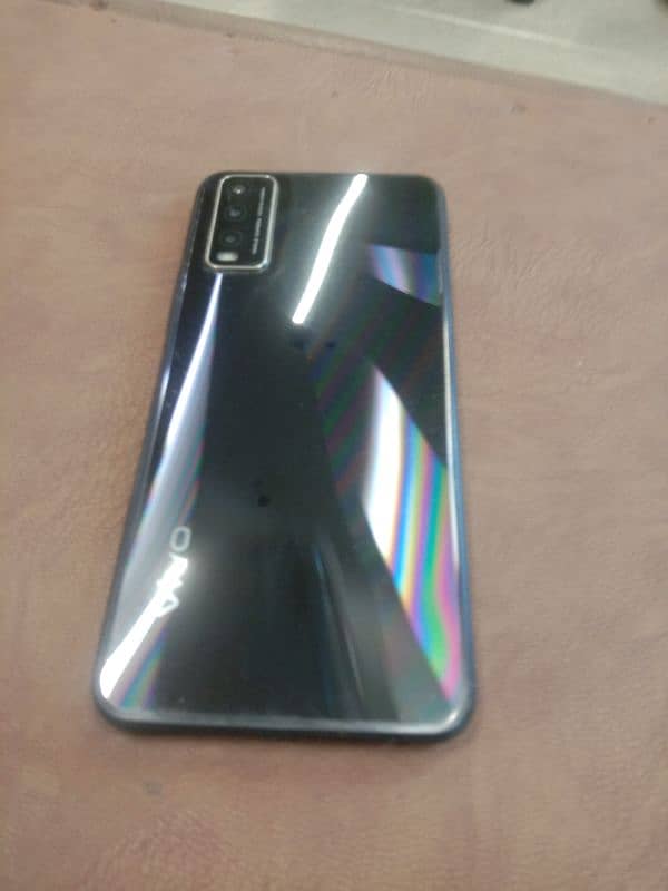 Vivo Y20 All original 1