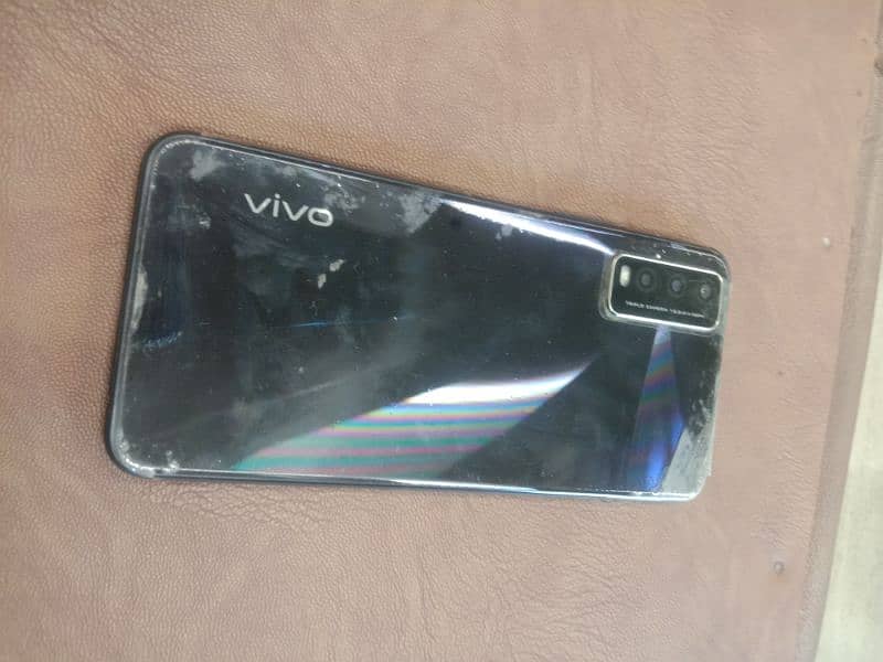 Vivo Y20 All original 5