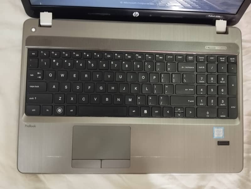 HP Probook 4530s Laptop 0