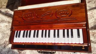 2 reed paris kesriel harmonium