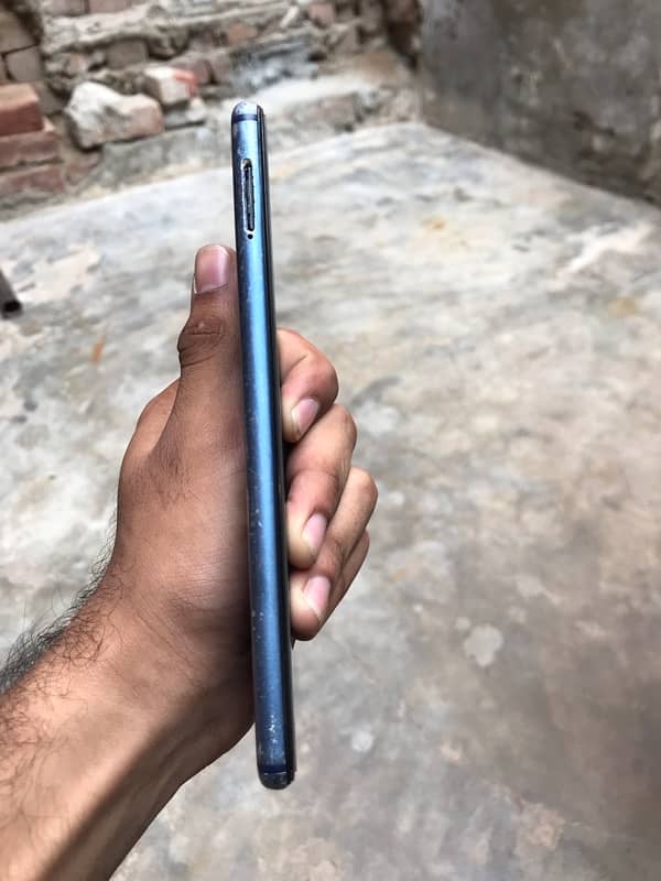 Huawei mate 10 lite. 9