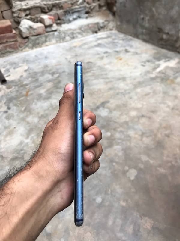 Huawei mate 10 lite. 10