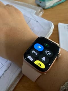 Apple smart watch