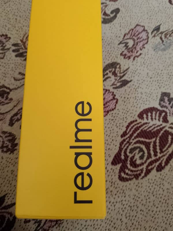 realme mobile Note 50 only 7 days use 0324/2496/442 2