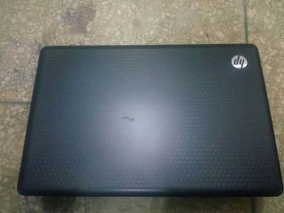 HP G62-451TU Laptop