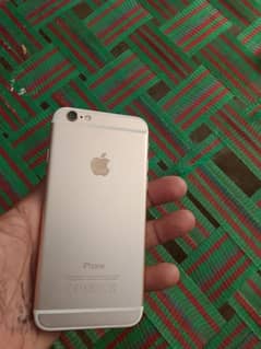 Iphone 6 128 PTA Approved