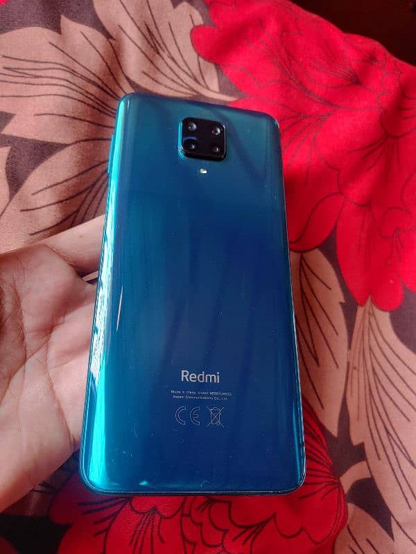 Redmi Note 9 Pro Best for Gaming 2