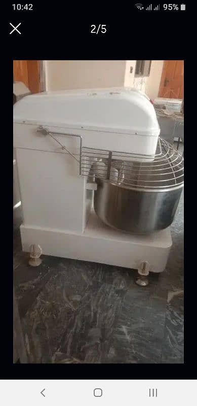 100 kg dough mixer 03241047461 1