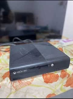 Xbox 360 jtag E Slim 500GB 0