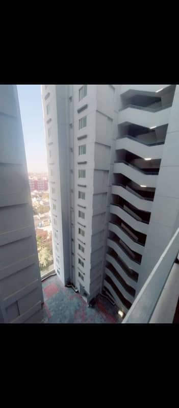 A Great Choice For A 1700 Square Feet Flat Available In Taloo Gold Residency 5