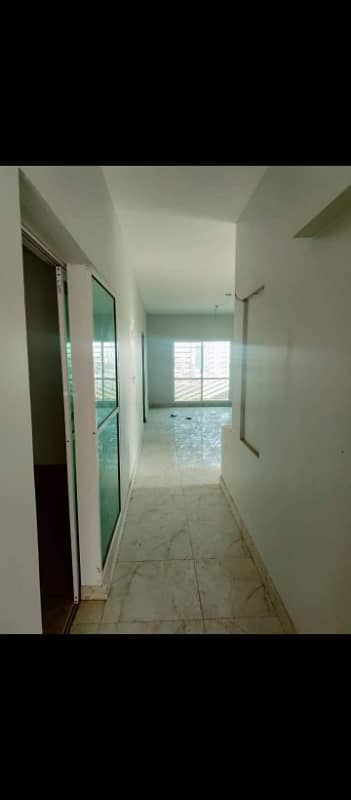 A Great Choice For A 1700 Square Feet Flat Available In Taloo Gold Residency 9