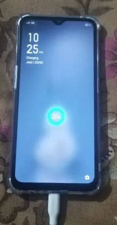 oppo f11 8/256 Blue colour