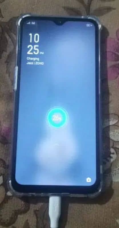 oppo f11 8/256 Blue colour 0